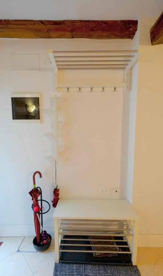 Casa Delle Ancore Venesia Bagian luar foto