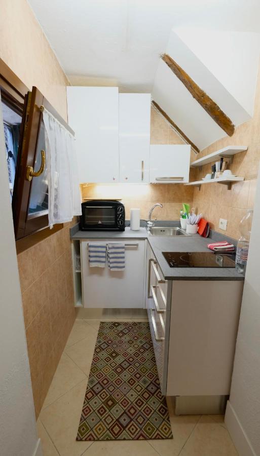Casa Delle Ancore Venesia Bagian luar foto